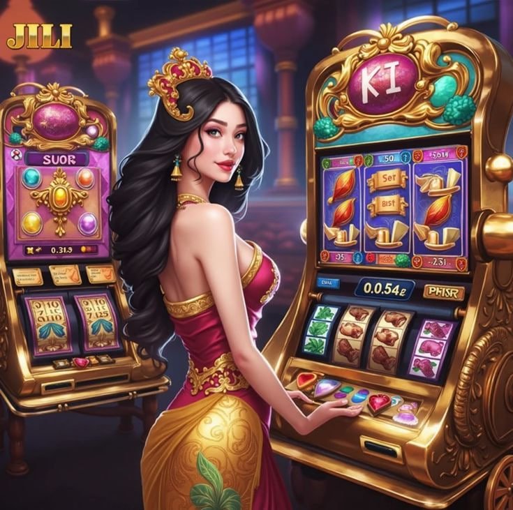 গেম লবির আরামদায়ক প্রদর্শনী 433app-এ